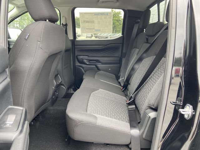 New 2026 Ford Ranger XLT w/ Equipment Group 301A High AWD/4WD image 8