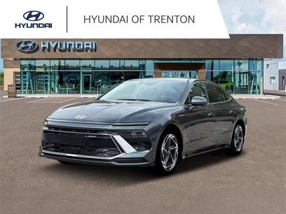 Used 2026 Hyundai Sonata SEL