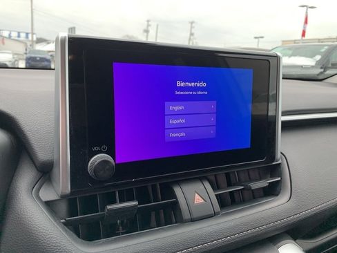 Used 2023 Toyota RAV4 Woodland Edition image 20