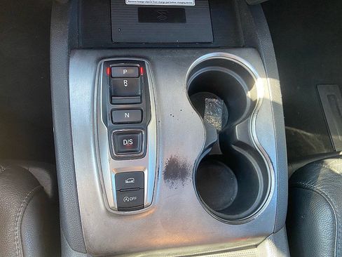 Used 2020 Honda Passport EX-L image 18