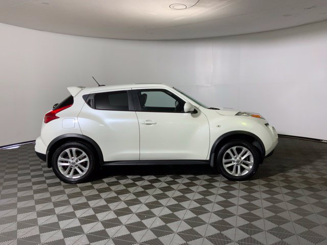 Used 2013 Nissan Juke SL AWD/4WD image 11