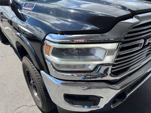 Used 2022 RAM 2500 Laramie image 10