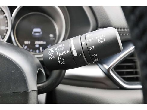 Used 2025 MAZDA CX-5 AWD 2.5 S w/ Select Package image 18