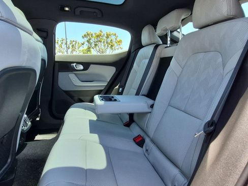 Used 2023 Polestar Polestar 2 w/ Pilot Pack AWD/4WD image 23
