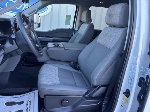 Used 2023 Ford F150 XLT w/ XTR Package image 14
