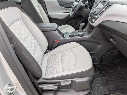 Used 2021 Chevrolet Equinox LS AWD/4WD image 17