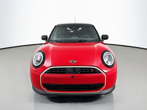 Certified 2025 MINI Cooper S image 2