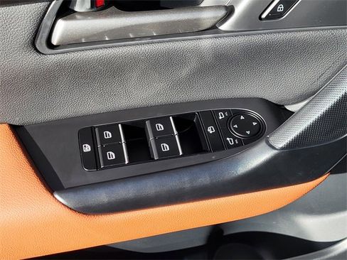 New 2025 MAZDA CX-50 AWD 2.5 Turbo w/ Accent Package image 4