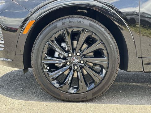 New 2026 Buick Envista Sport Touring w/ Convenience II Package FWD image 28