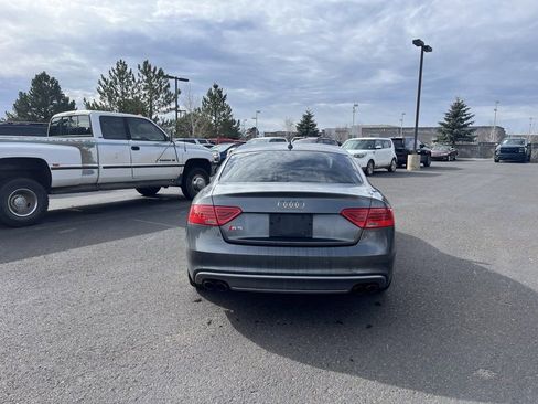 Used 2016 Audi S5 Premium Plus image 4