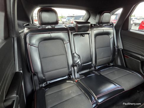 Used 2023 Ford Escape ST-Line w/ Tech Pack #1 AWD/4WD image 23