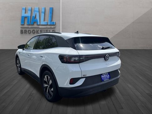 Used 2023 Volkswagen ID.4 Pro AWD/4WD image 3