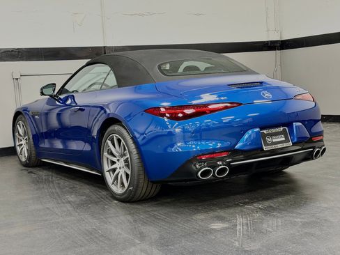 Used 2024 Mercedes-Benz SL 43 AMG image 10
