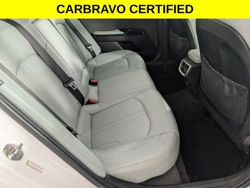 Used 2021 Kia K5 EX w/ EX Premium Package FWD image 29