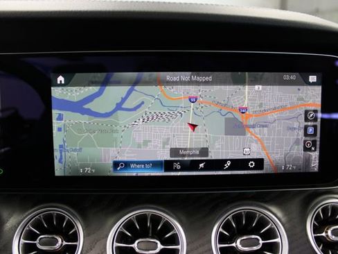 Used 2023 Mercedes-Benz E 450 Cabriolet image 21