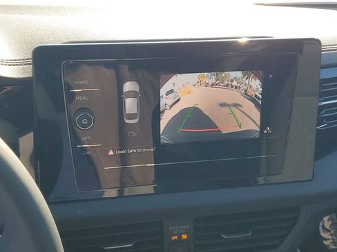 New 2026 Volkswagen Jetta Sport FWD image 21