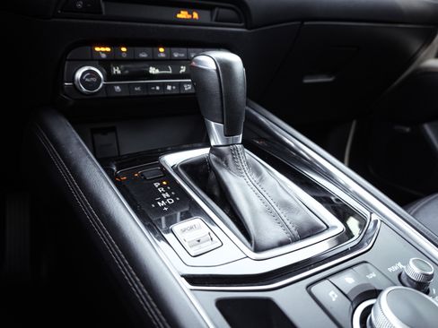 Used 2019 MAZDA CX-5 Grand Touring Reserve image 26