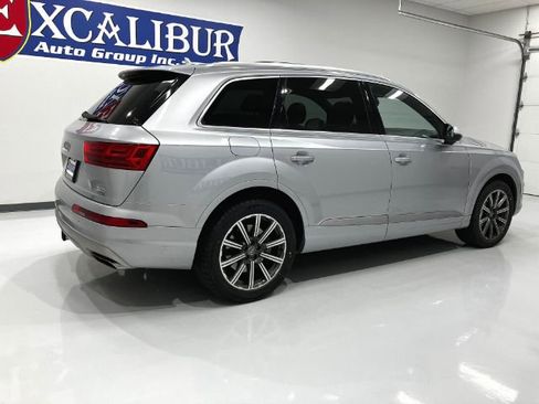 Used 2017 Audi Q7 3.0T Premium Plus w/ Premium Plus Package image 71