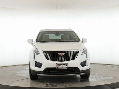 Used 2024 Cadillac XT5 Premium Luxury image 12