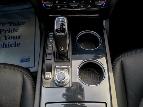 Used 2022 Maserati Ghibli Modena Q4 image 44