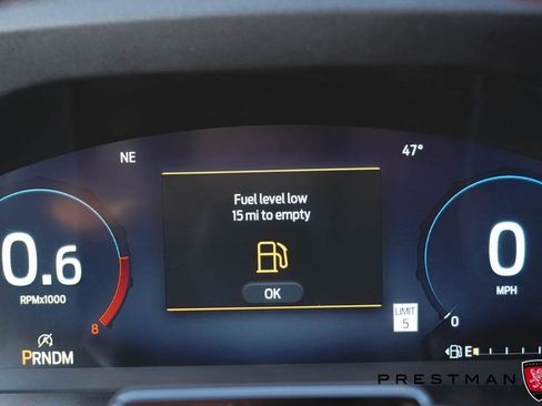 Used 2025 Ford Explorer ST image 32