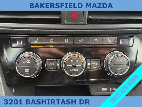 Used 2024 Volkswagen Jetta SE image 25