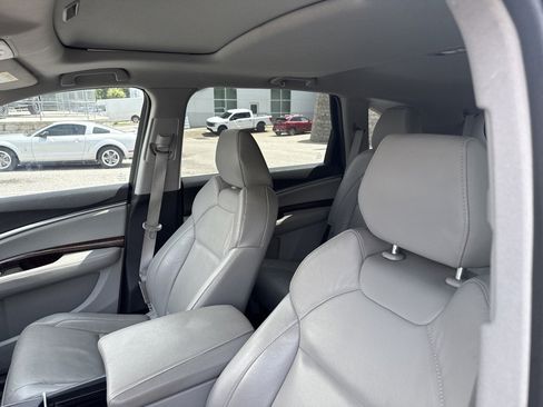 Used 2018 Acura MDX FWD w/ Technology Package image 6