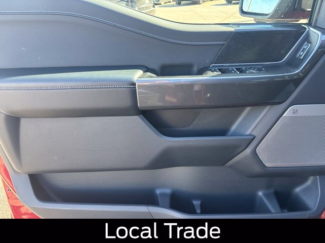 Used 2022 Ford F150 XLT w/ Equipment Group 302A High AWD/4WD image 15