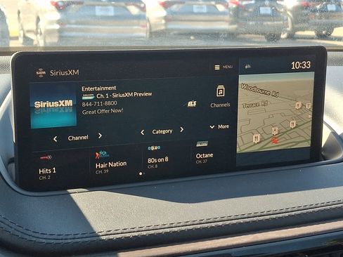 Certified 2023 Acura MDX w/ Advance Package image 19