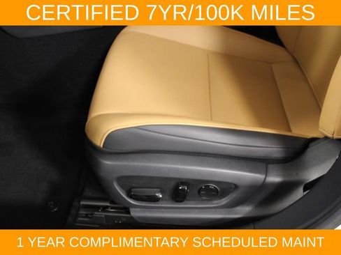Used 2023 Lexus ES 350 w/ Premium Package FWD image 19