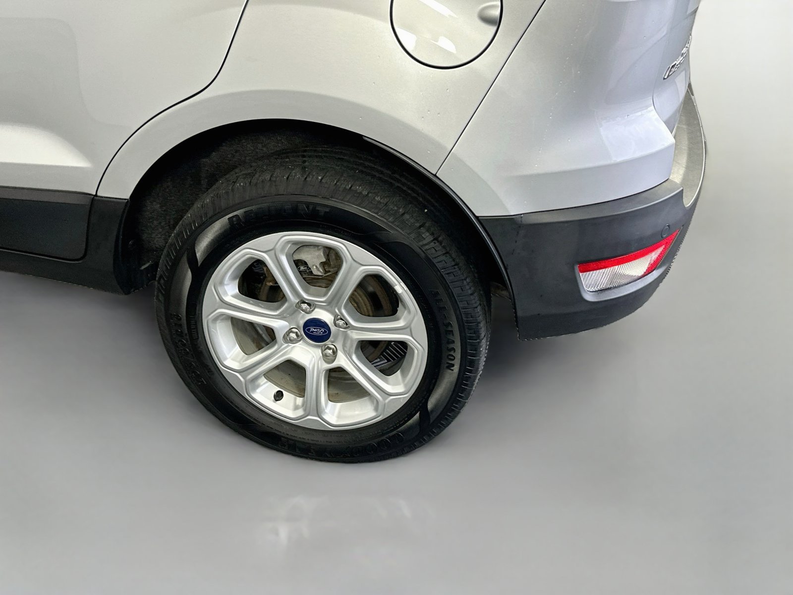 Used 2020 Ford EcoSport SE AWD/4WD image 30