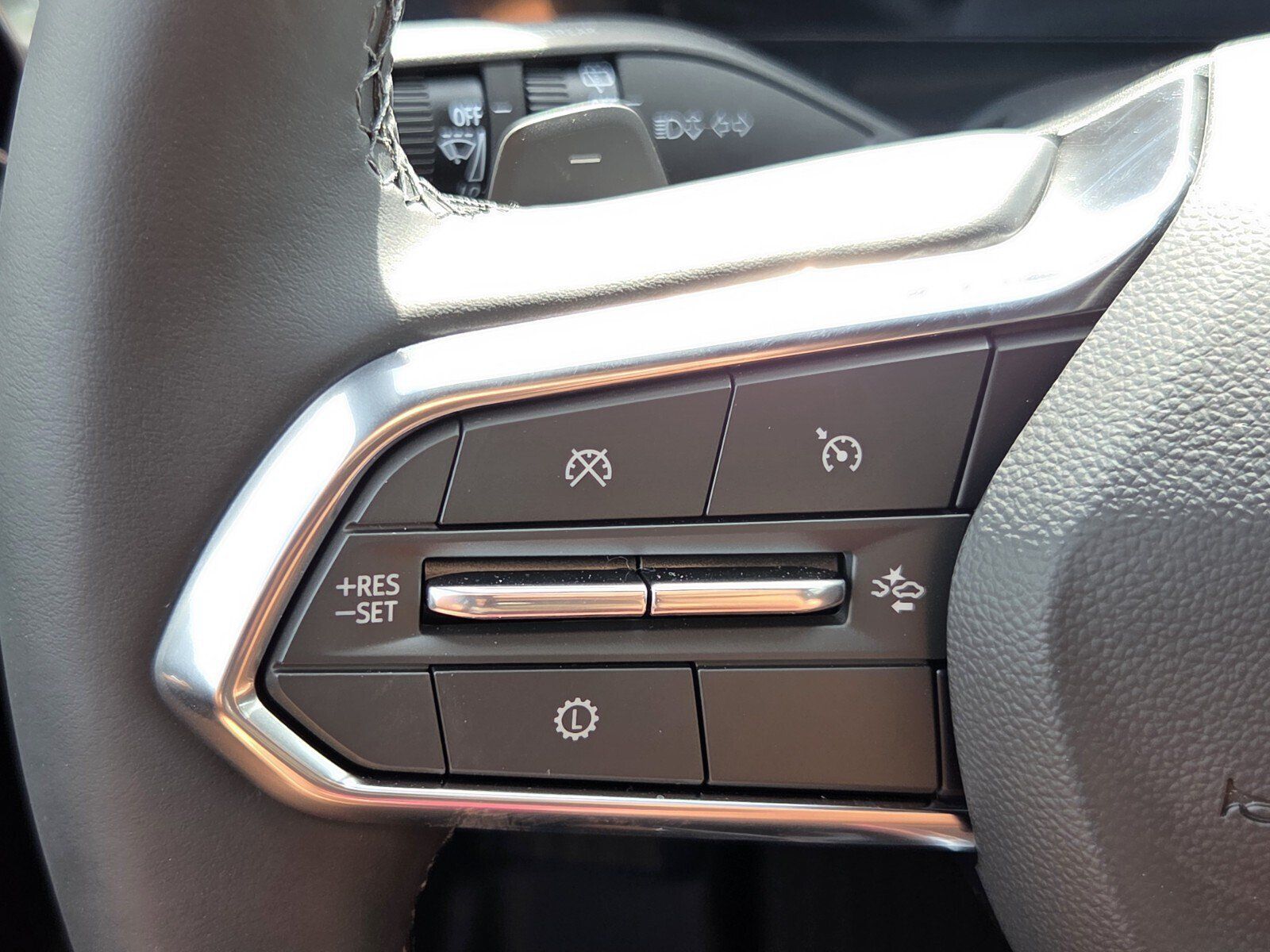 New 2027 Chevrolet Equinox ACTIV w/ Safety and Technology Package FWD image 13