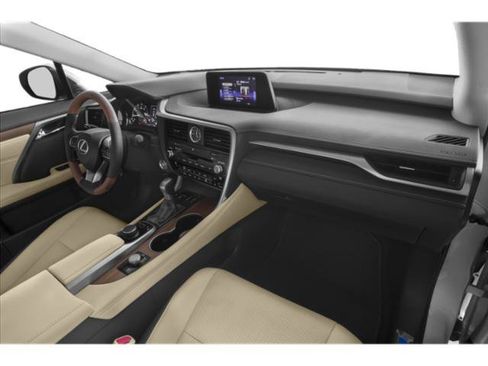 Used 2019 Lexus RX 350 F Sport w/ Navigation Package AWD/4WD image 19
