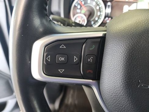 Used 2022 RAM 1500 Big Horn AWD/4WD image 20