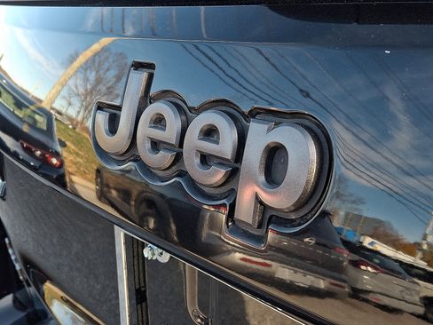 Used 2021 Jeep Grand Cherokee High Altitude image 31