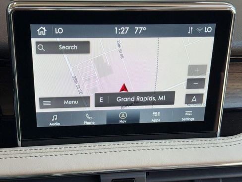 Certified 2022 Lincoln Corsair Reserve w/ Equipment Group 201A AWD/4WD image 25