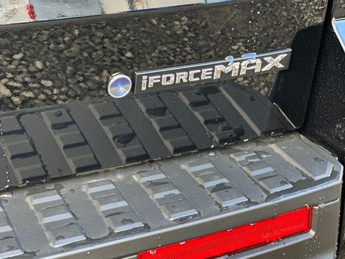 New 2025 Toyota 4Runner TRD Off-Road image 7