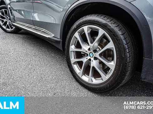 Used 2024 BMW X5 sDrive40i w/ Premium Package RWD image 17
