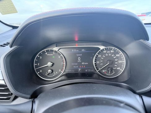 Used 2024 Nissan Altima 2.5 SR image 23