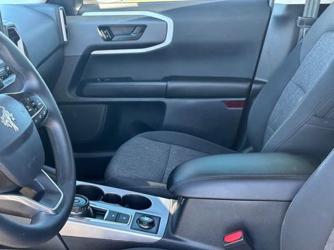 Used 2024 Ford Bronco Sport Big Bend image 11