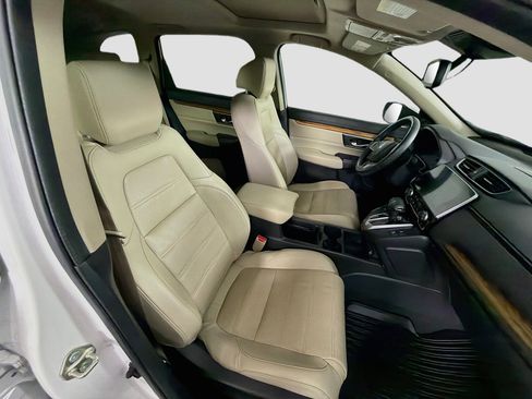 Used 2020 Honda CR-V EX-L image 31