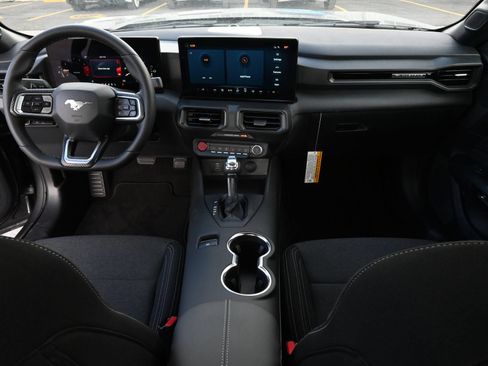 New 2026 Ford Mustang Coupe RWD image 5