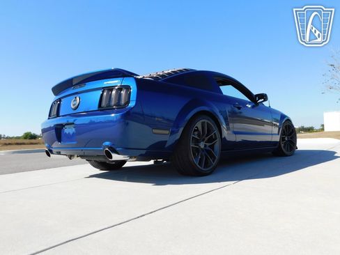 Used 2006 Ford Mustang GT image 20