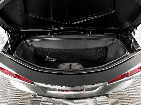 Used 2023 Chevrolet Corvette Stingray Preferred Conv w/ 2LT image 33