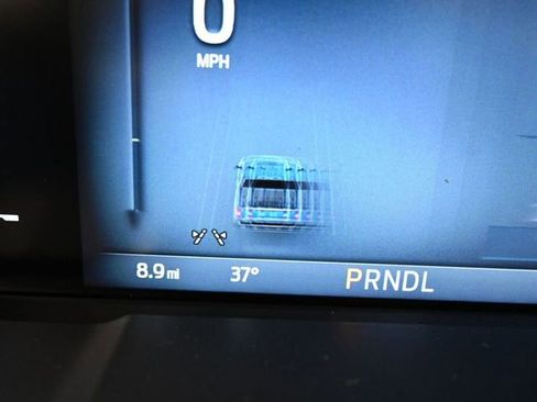 New 2025 Ford Maverick XL image 19