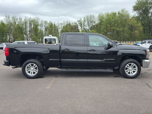 Used 2018 Chevrolet Silverado 1500 LT w/ All Star Edition AWD/4WD image 25