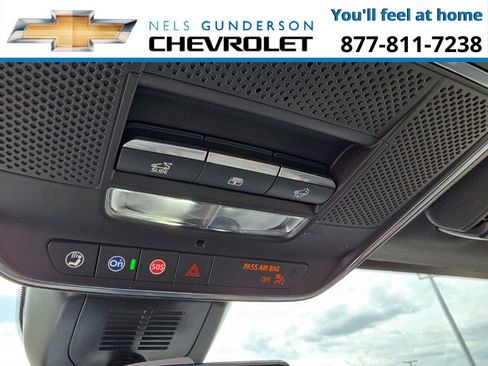 New 2026 Chevrolet Equinox RS w/ Convenience Package III image 35