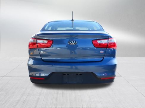 Used 2016 Kia Rio LX image 6