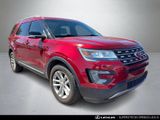 Used 2017 Ford Explorer XLT w/ Equipment Group 201A image 2