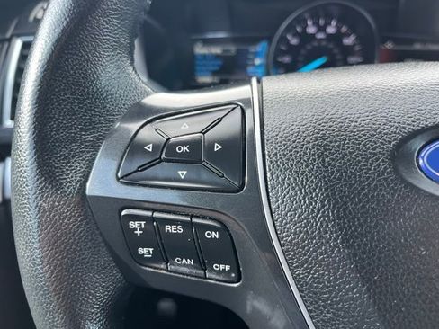 Used 2019 Ford Explorer Limited w/ Class III Trailer Tow Package AWD/4WD image 18